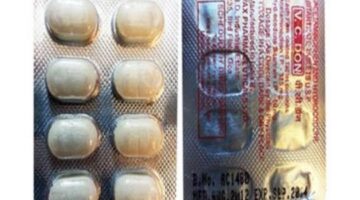 Buy Watson Hydrocodone 10 325mg Online | rxshoppingmart