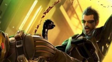 Deus Ex GO Review | thesixthaxis