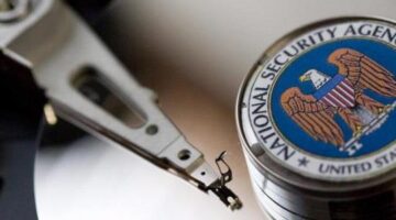 The NSA Leak Is Real, Snowden Documents Confirm