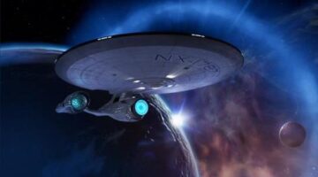 Ubisoft Sets Dates for VR Titles ‘Star Trek: Bridge Crew’, ‘Eagle Flight’ and ‘Werewolves Within’