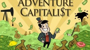 AdVenture Capitalist May Be PS4’s Most Annoyingly Addictive Game