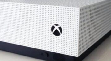 Top 5 Best UK Xbox One S Deals