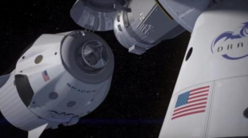 With the installation of International Docking Adapter, ISS is ready for the private spaceflight era