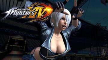This is why SNK doesn’t really give a dang about moral outrage – King of Fighters XIV