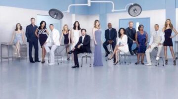 Grey’s Anatomy Season 13: Back to the Basics