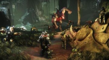 Evolve “Overpowered Weekend” Is Happening Now