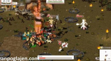 Okhlos Review – Zan Poglajen