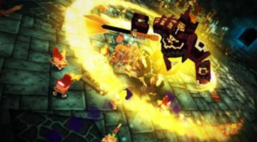 MMOGames Versus Evil at Gamescom 2016 – MMOGames.com