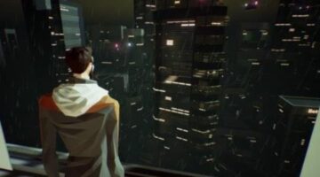 Exploring The Dystopian Depths of State of Mind at Gamescom 2016 – MMOGames.com