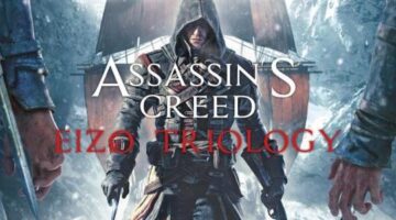 Assassin’s Creed: Ezio Collection Coming to Consoles