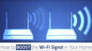 How to Boost Wi-Fi Signal Strength in Your Home