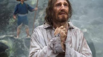 Martin Scorsese’s ‘Silence’ Reportedly Over 3 Hours Long