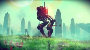 No Man’s Sky Gets Patched on PC, 70% of Support Requests Fixed