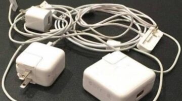 5 reasons the world’s best laptop has the shittiest charger