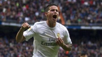 Chelsea turn to James Rodriguez after dropping Romelu Lukaku hunt