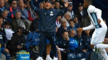Tony Pulis: West Brom still need five new signings