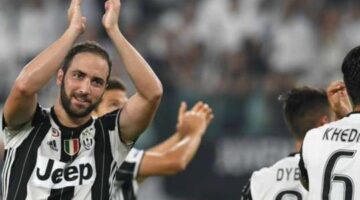 More to come from Higuain – Allegri hails striker’s instant impact