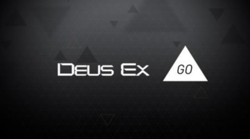 Deus Ex GO Review | MonsterVine