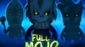 Full Mojo Rampage Review – Brash Games