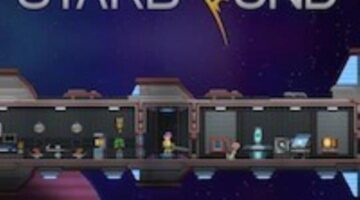 Starboard Review – Brash Games