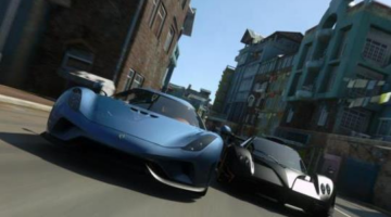 DriveClub VR Tracks to be Added to DriveClub for Free