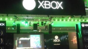 Gamescom 2016 Images