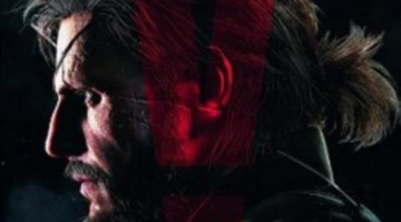Masterpieces of Gaming: Metal Gear Solid V: The Phantom Pain