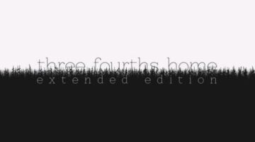 Review: Three Fourths Home: Extended Edition(PS Vita) – TICGN