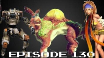 The Gamesmen, Episode 130 – Disney and Drugs