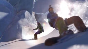 Steep Hands-On Preview – The Game Saving the Action Sports Genre | AusGamers