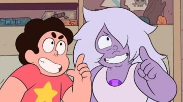Steven Universe  “Know Your Fusion” Review – AVClub