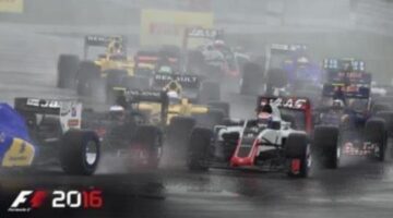 F1 2016 review – TGA