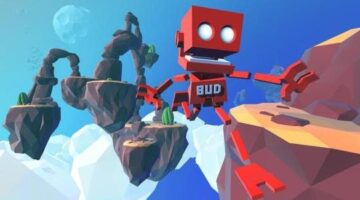 Grow Up (PS4) – Otaku Gamers UK