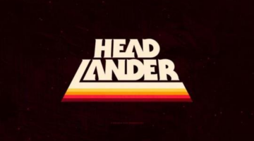 Headlander Review | MonsterVine