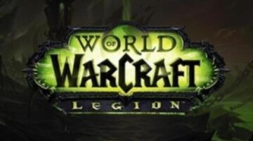 World of Warcraft: Legion – A Chat with Ion Hazzikostas