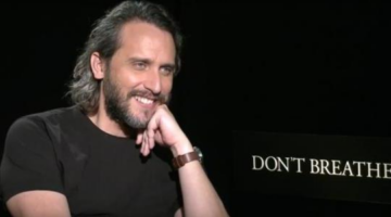 We Interview Fede Alvarez, Stephen Lang And The Cast of Don’t Breathe