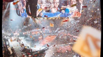 Dota 2 & The International 2016 Breakdown | 1P vs. 2P Podcast Ep. 60