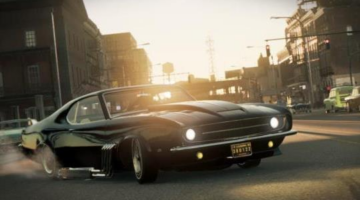 Mafia 3’s Soundtracks Revealed – Zan Poglajen