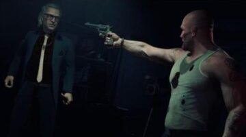 The London Heist Receives a New Official Trailer With Gameplay Footage