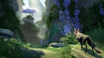 Trailer Debuts For Lost Ember; It’s Just As Pretty As PS4 Exclusive Wild