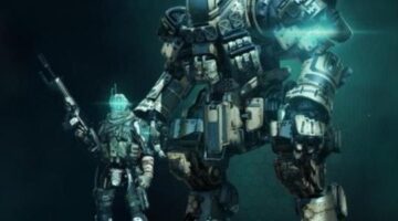 Joystickin’ With Jorge: Titanfall 2 Technical Test
