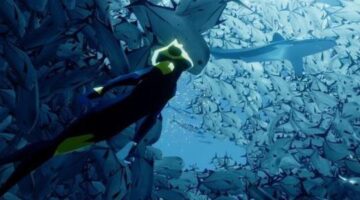 ABZÛ (Steam) | Popzara Press Review