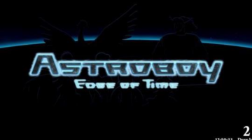 BREAKING: Suda51 And Giorgio Moroder Headline New Astroboy Game