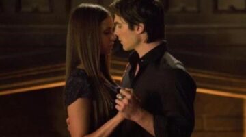Breaking News for TVD Fans Everywhere… The Rumors Were Wrong