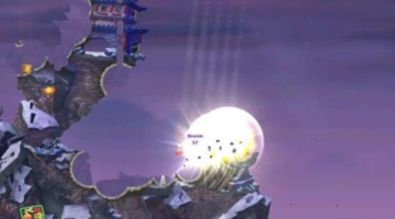 Worms WMD Review – PlayStation LifeStyle (PS4)