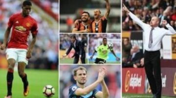 Premier League: 10 talking points from the weekend’s action