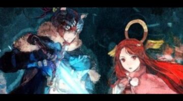 I Am Setsuna (PS4) Review | VGChartz
