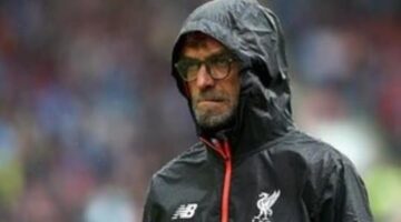 Jürgen Klopp rules out mass Liverpool changes for EFL Cup tie at Burton