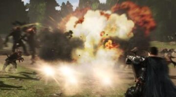 Berserk PS4 Western Release Will Have “Some Things” That Were Held Back From Japanese Version