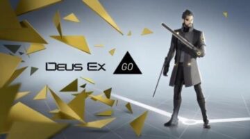 Deus Ex GO: Review | AppUnwrapper